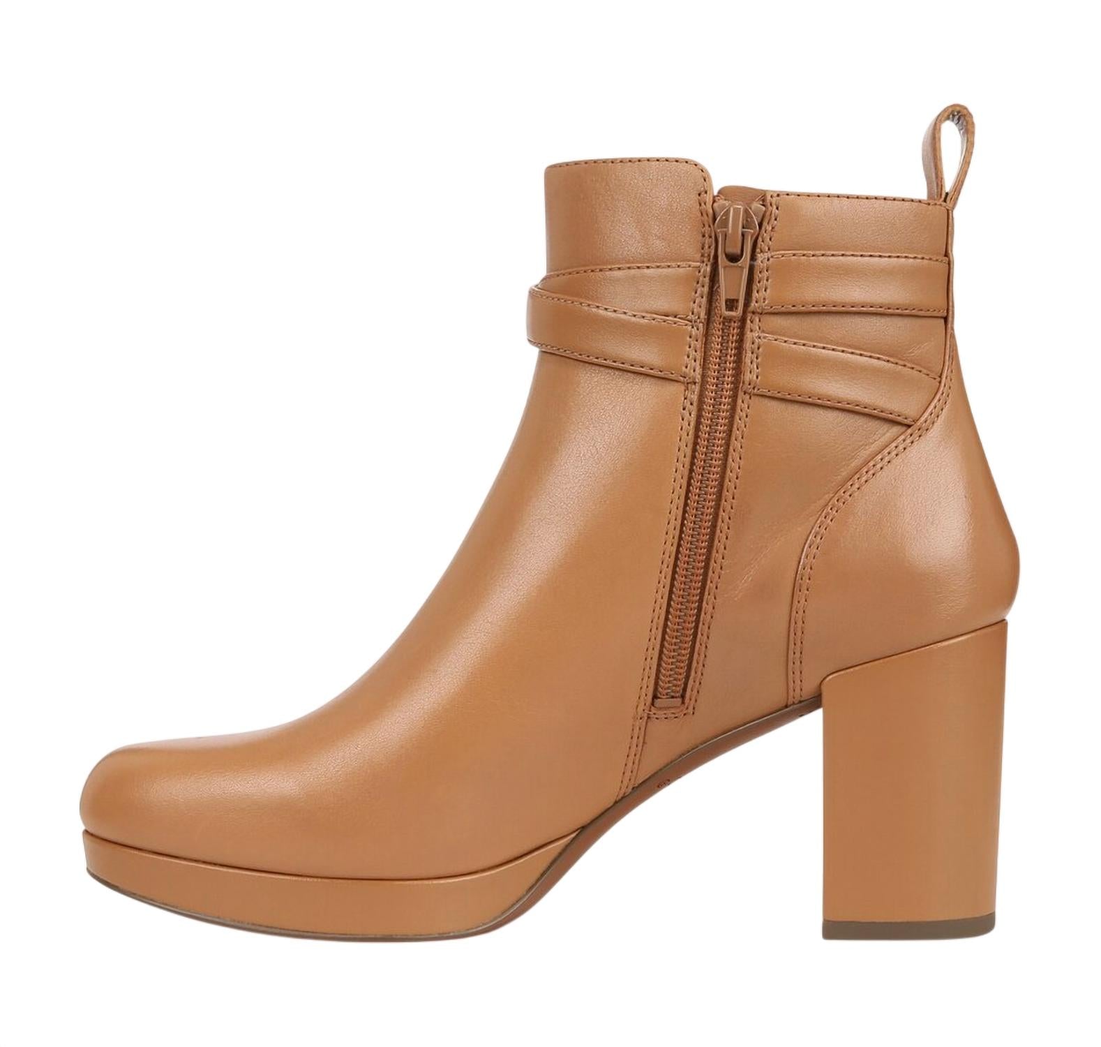 Vionic - Women's Nella Ankle Boot