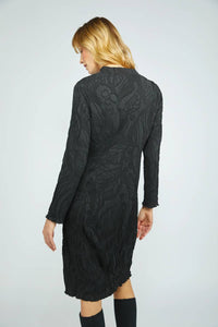 Olivia By Habitat - V-neck Mini Dress