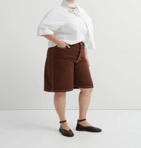 Kowtow - FRAMEWORK SHORTS