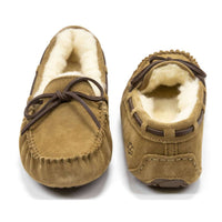 Ugg - Women's Dakota Moccasin Slippers