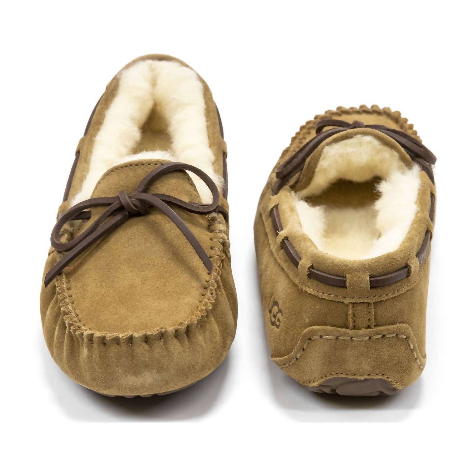 Ugg - Women's Dakota Moccasin Slippers