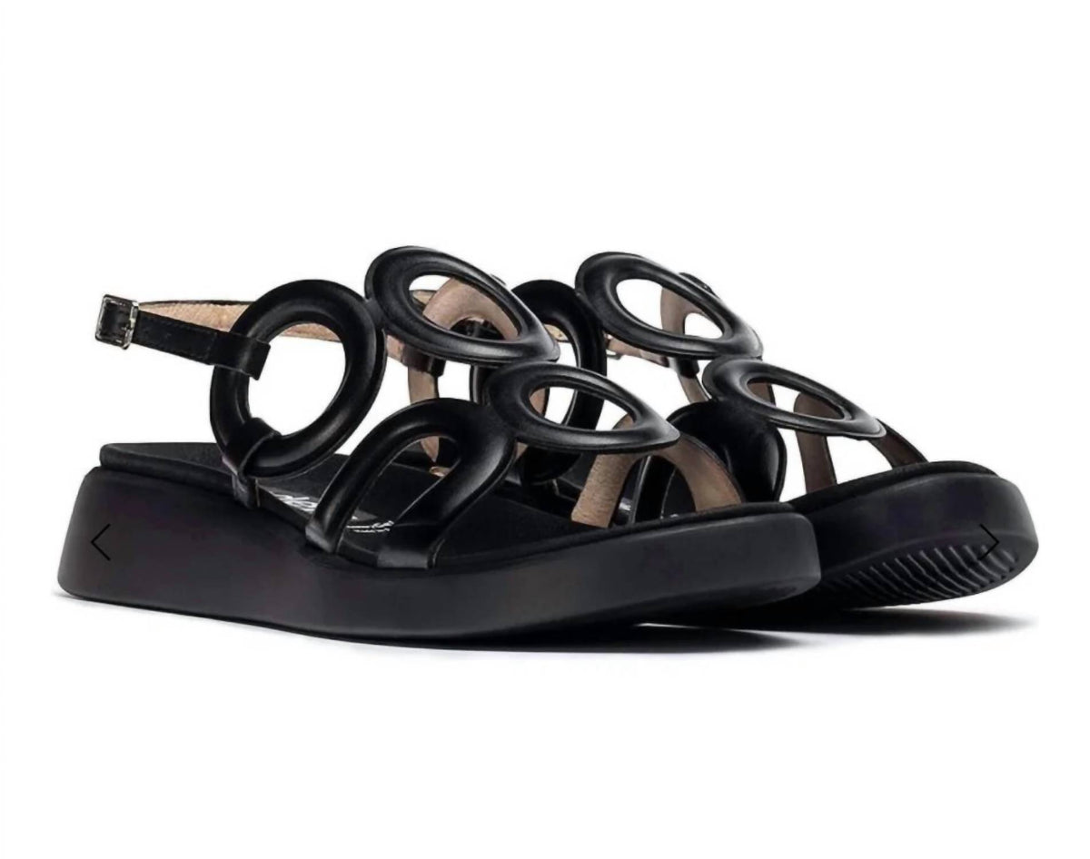 Wonders - Women's Aise Sandal