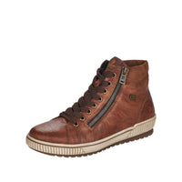 Remonte - Women's Maditta Lace Up Boots