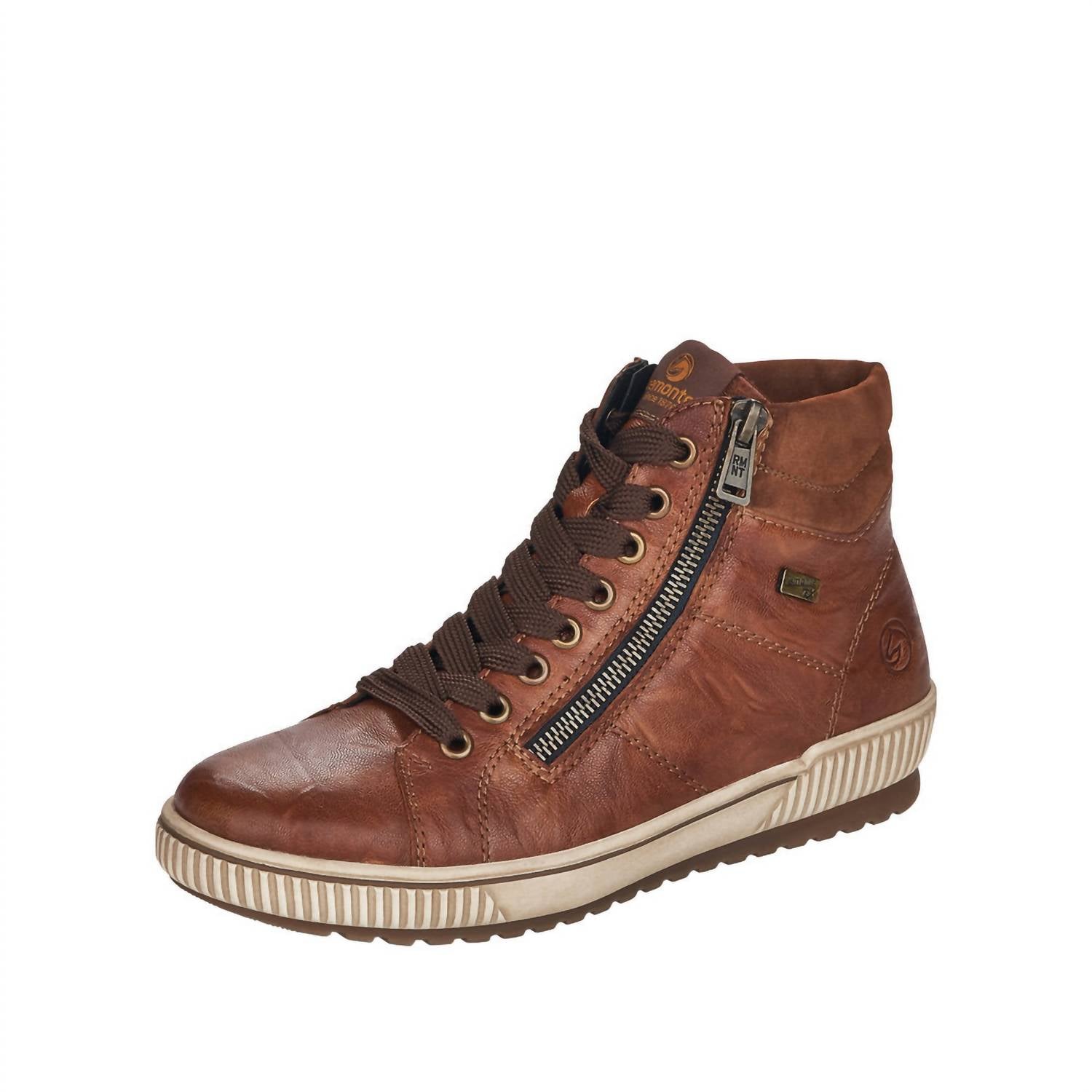 Remonte - Women's Maditta Lace Up Boots