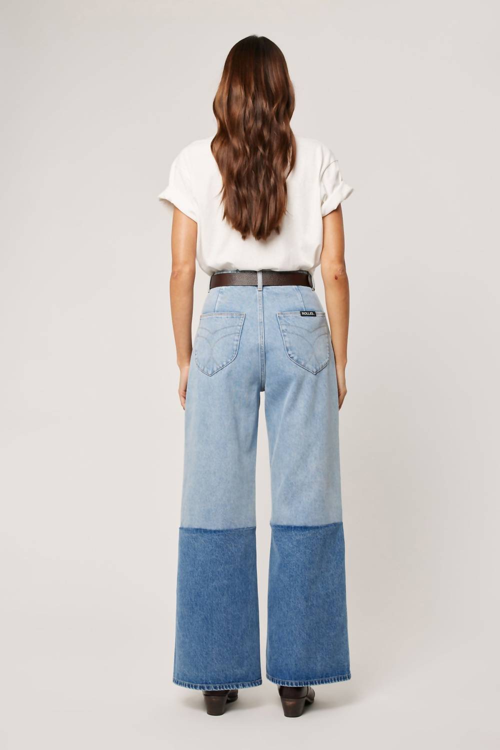 Rolla'S - Studio Flare Jeans