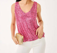 Lilly Pulitzer - Jaret Knit Top