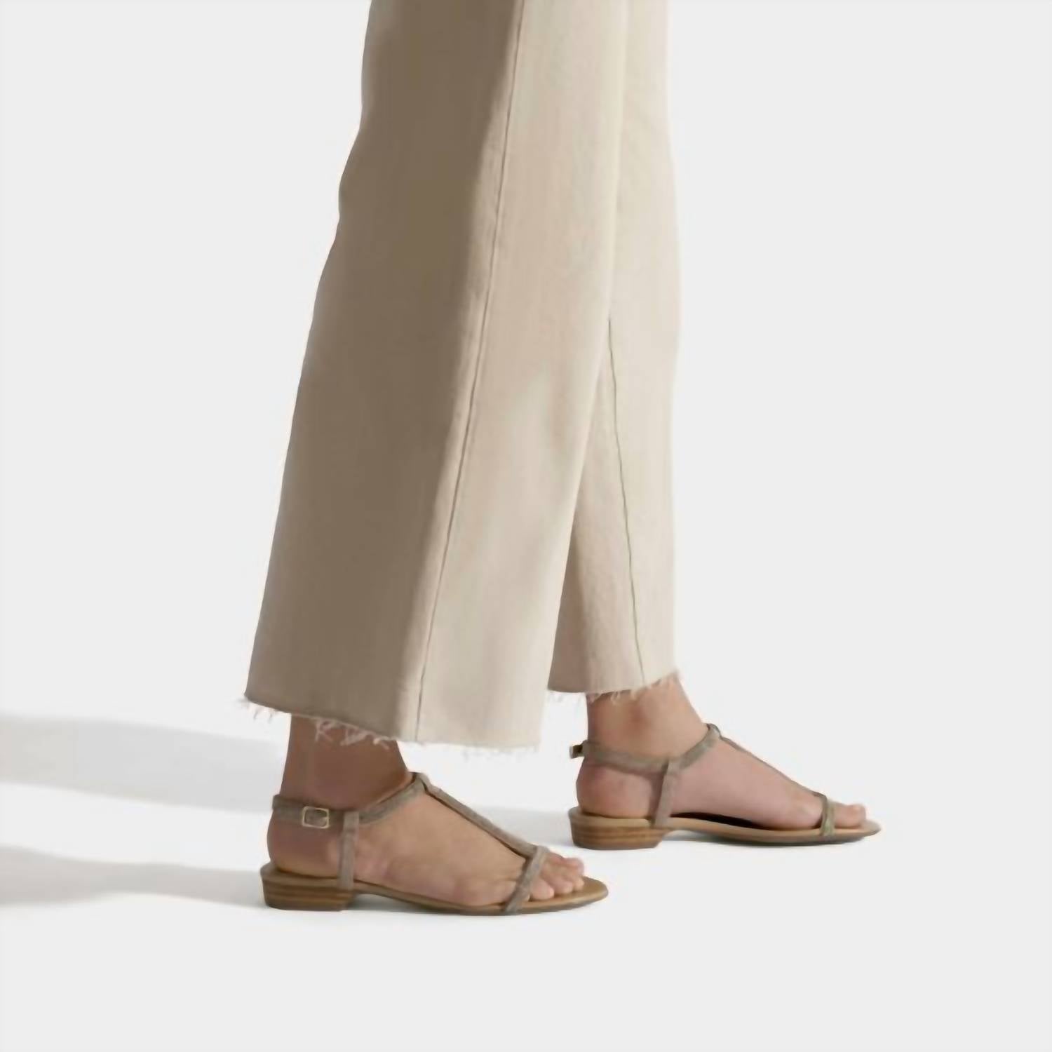 Vaneli - Women's Brea Sandal