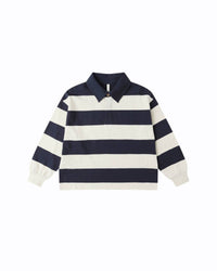 Rylee + Cru - Kid's Rugby Polo