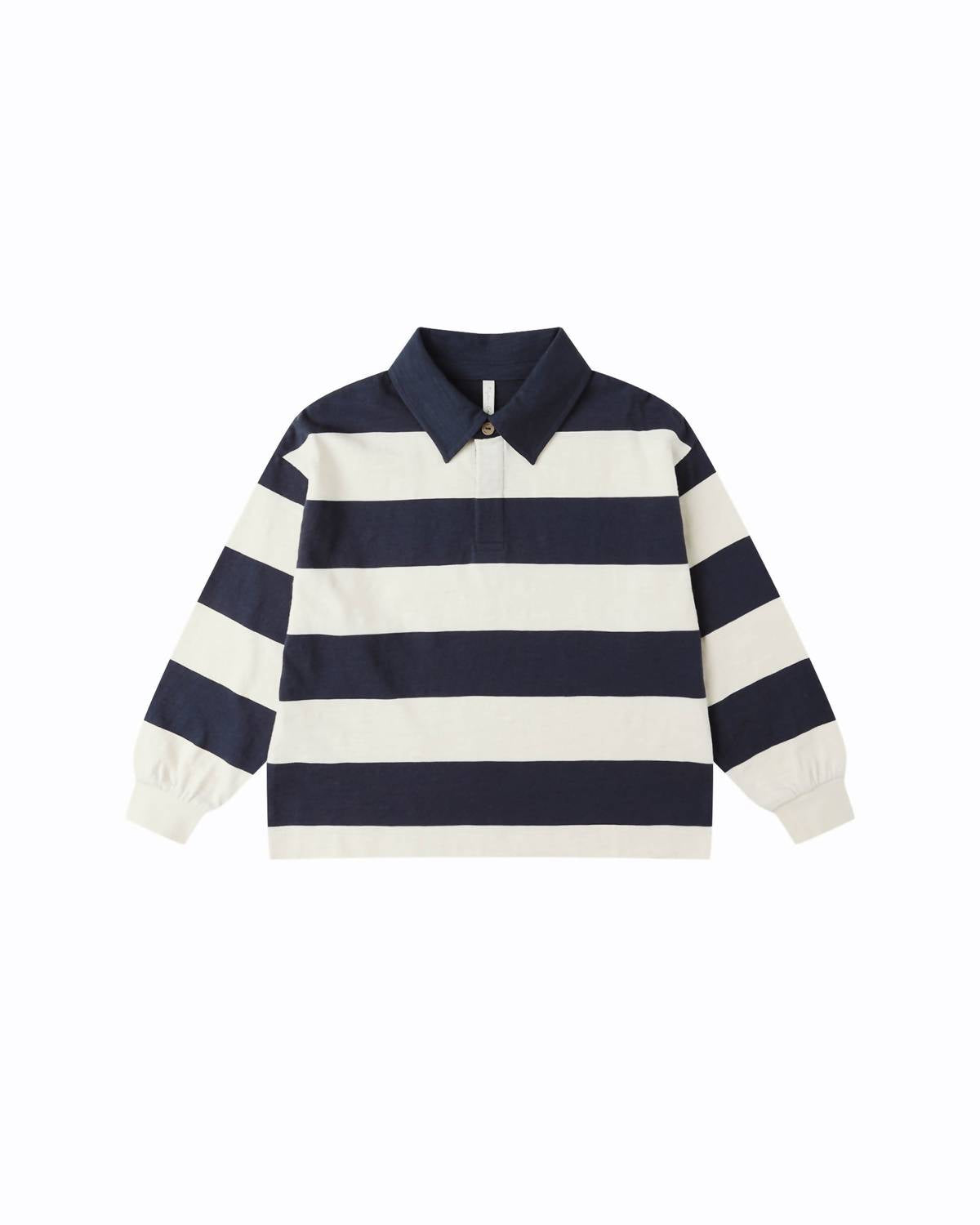 Rylee + Cru - Kid's Rugby Polo