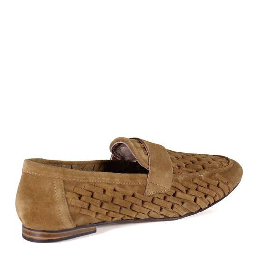 Diba True - Women's Age Less Loafer