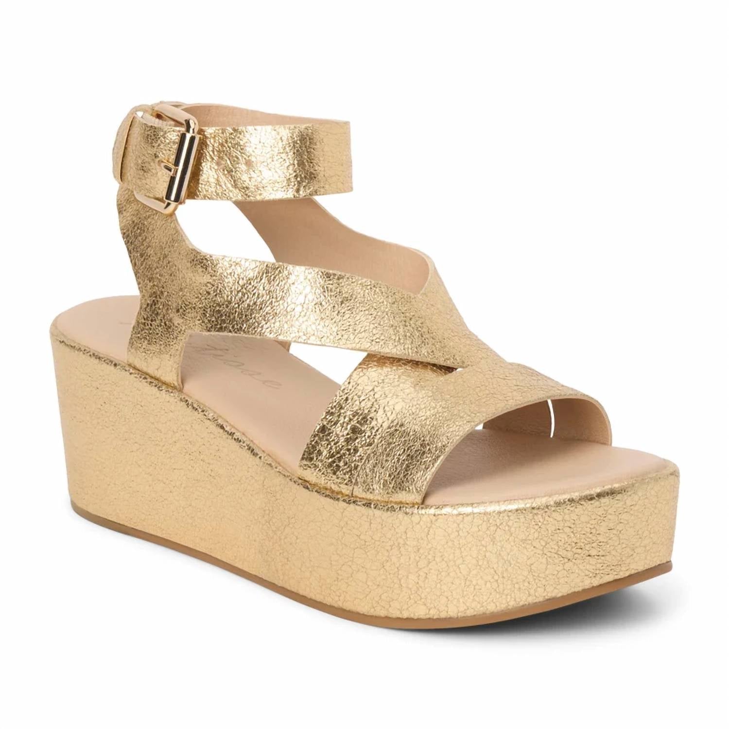 Matisse - Women's Pascal Platform Sandal