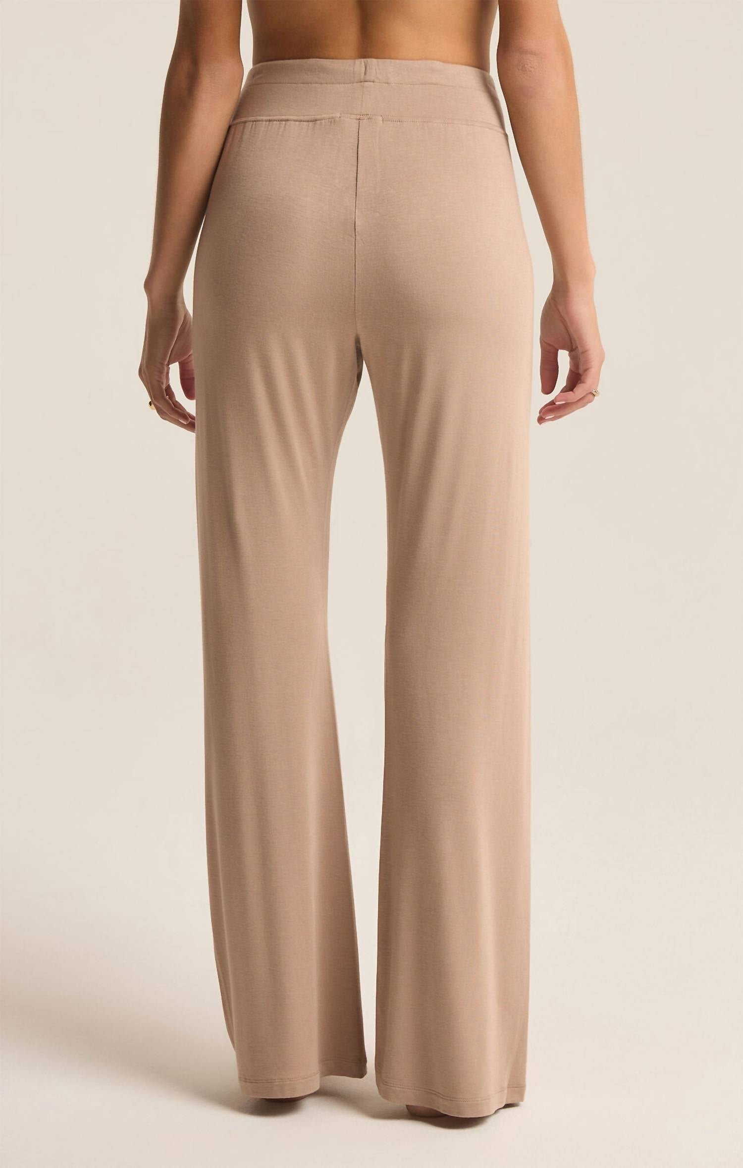 Z Supply - Cloud Nine Jersey Pant