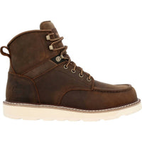 Georgia Boot - Men's Core 37 6" Work Boot