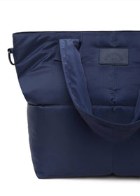 The Upside - Women's Barre Tote Bag