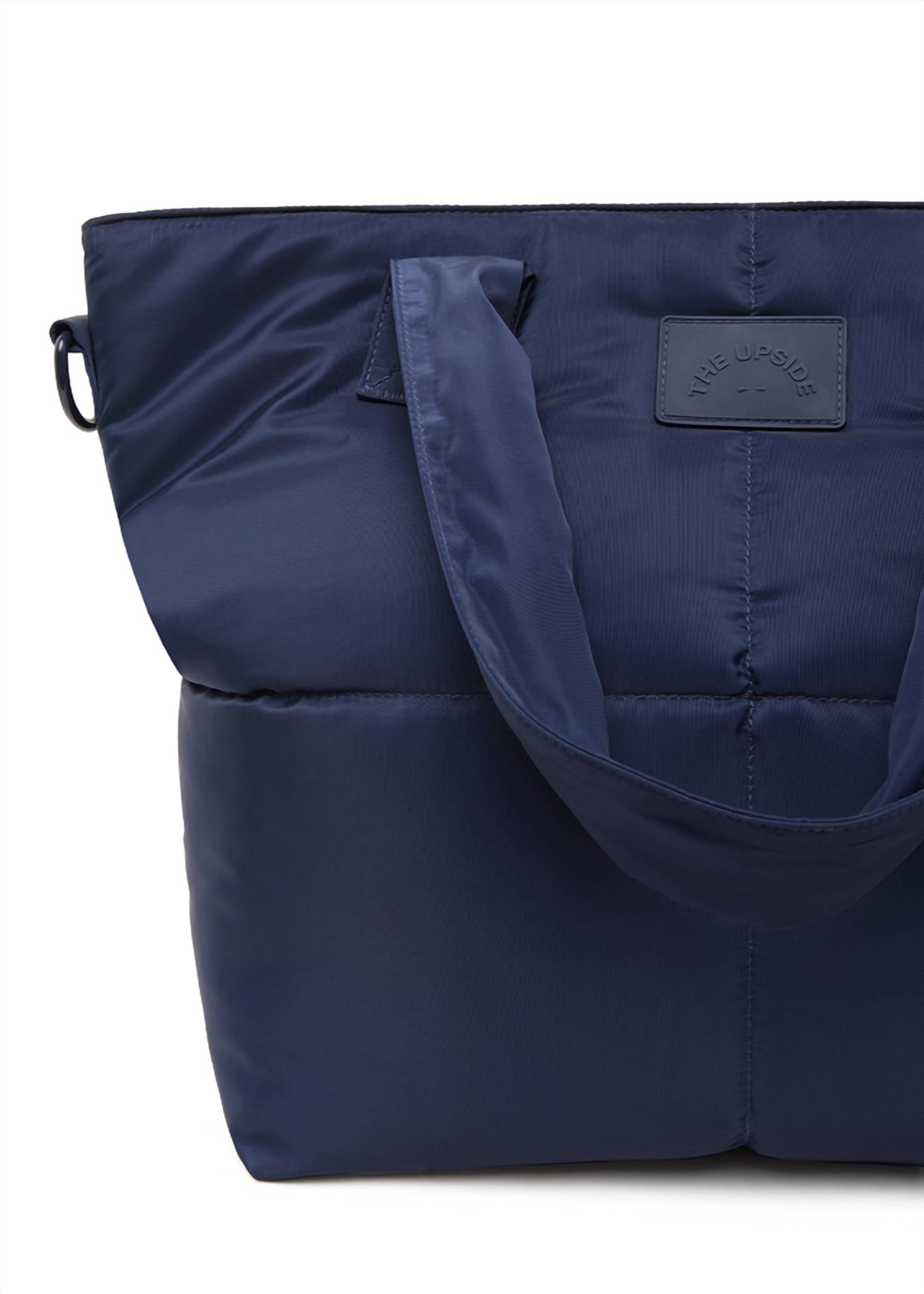 The Upside - Women's Barre Tote Bag