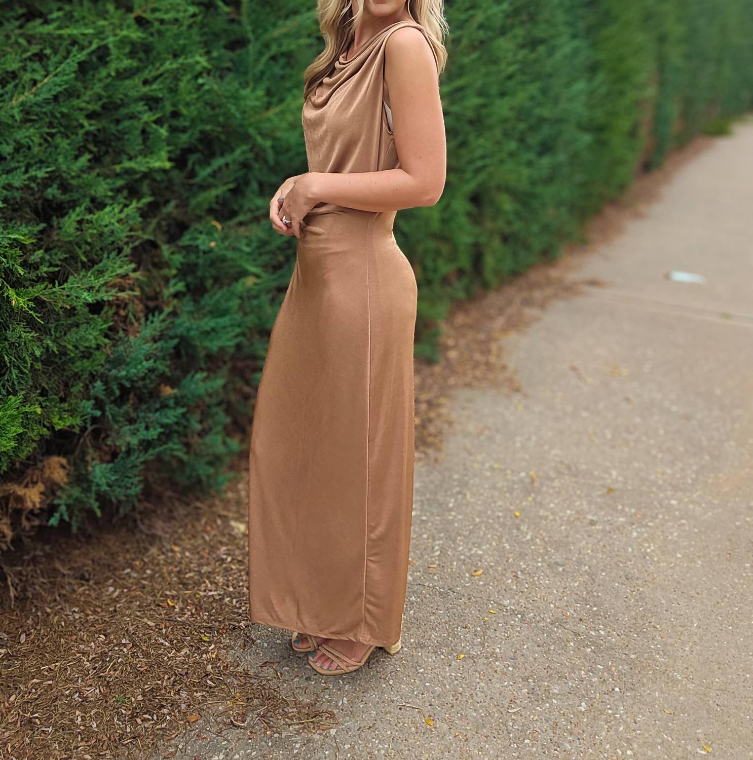 Gilli - Venecia Dress