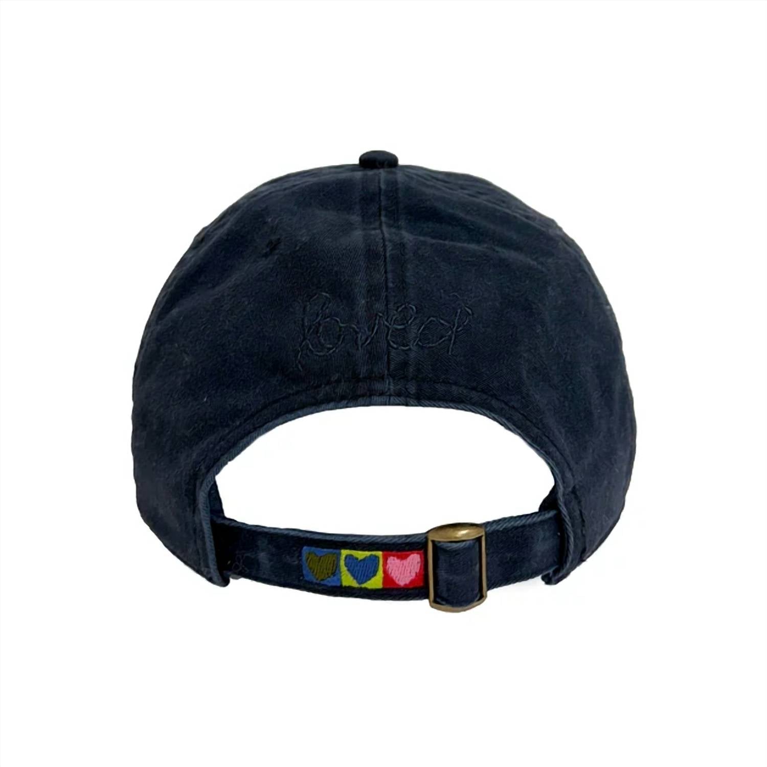 Kerri Rosenthal - Women's Imperfect Heart Hat