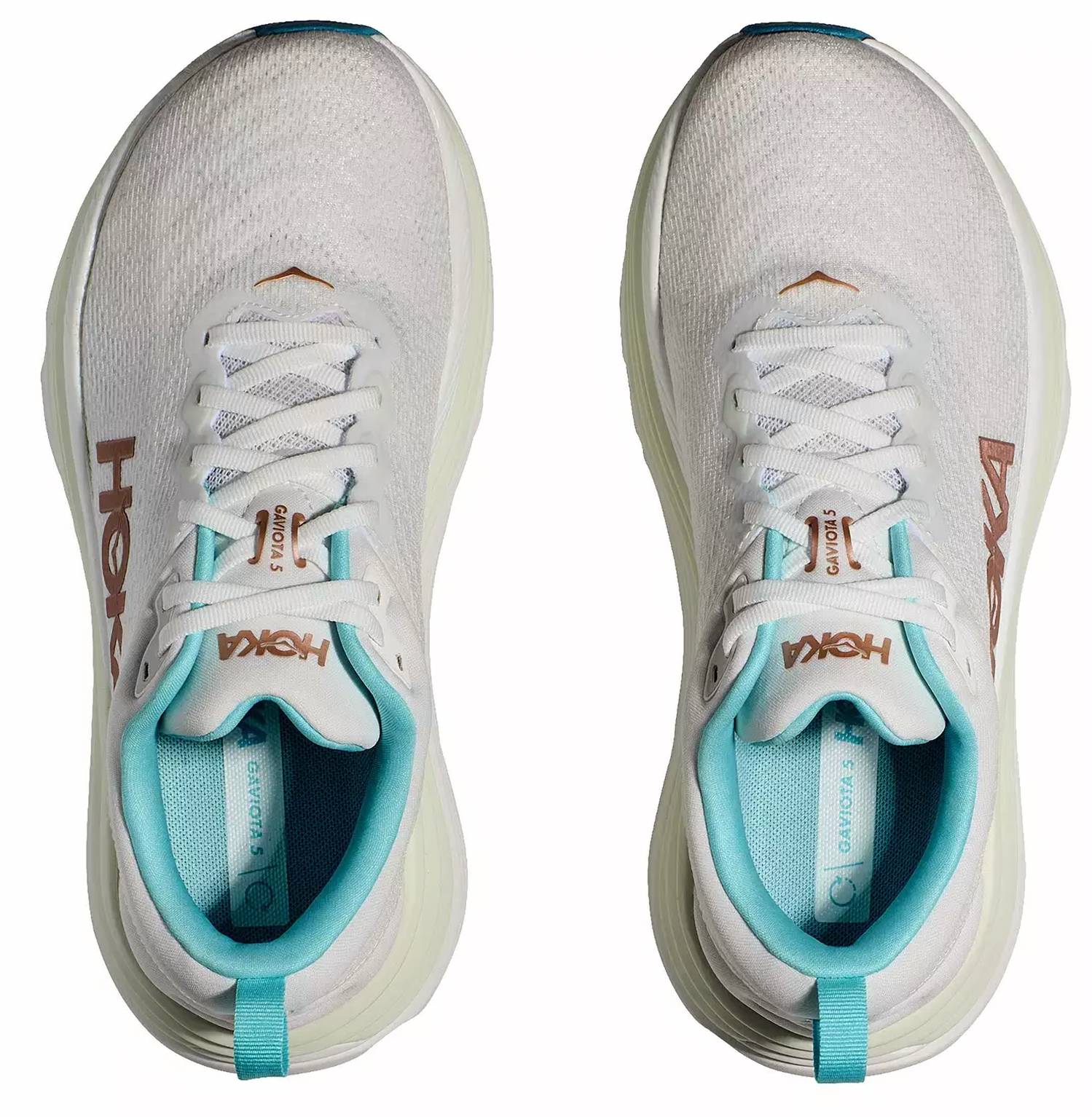 Hoka - Women's Gaviota 5 Sneakers - Wide