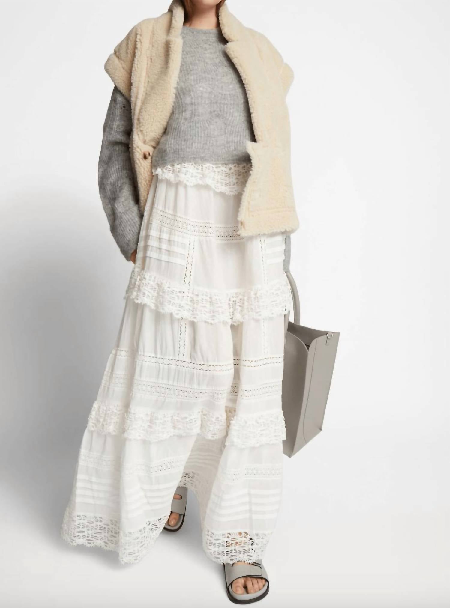 Munthe - Fuenta Maxi Dress