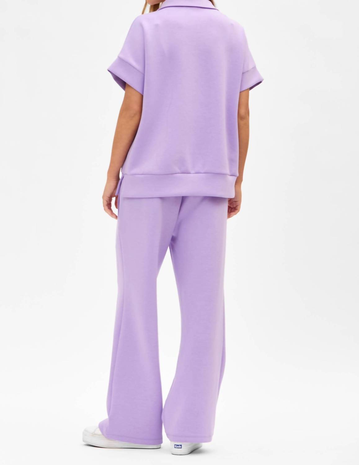 Dear Scarlett - Wrinkle-resistant Travel Comfort Set - Plus