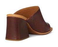 Kork-Ease - Women Carri Square Toe Sandal