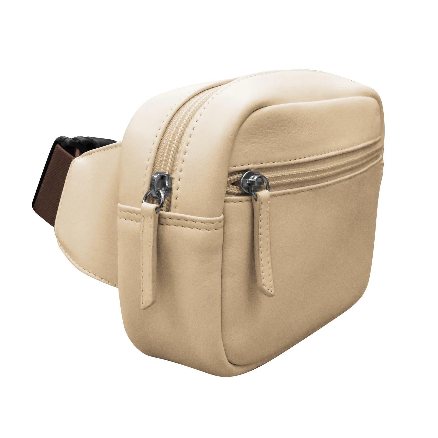 Ili New York - Zip Belt Bag