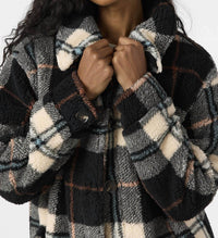 O'Neill - Huxlee Printed Jacket