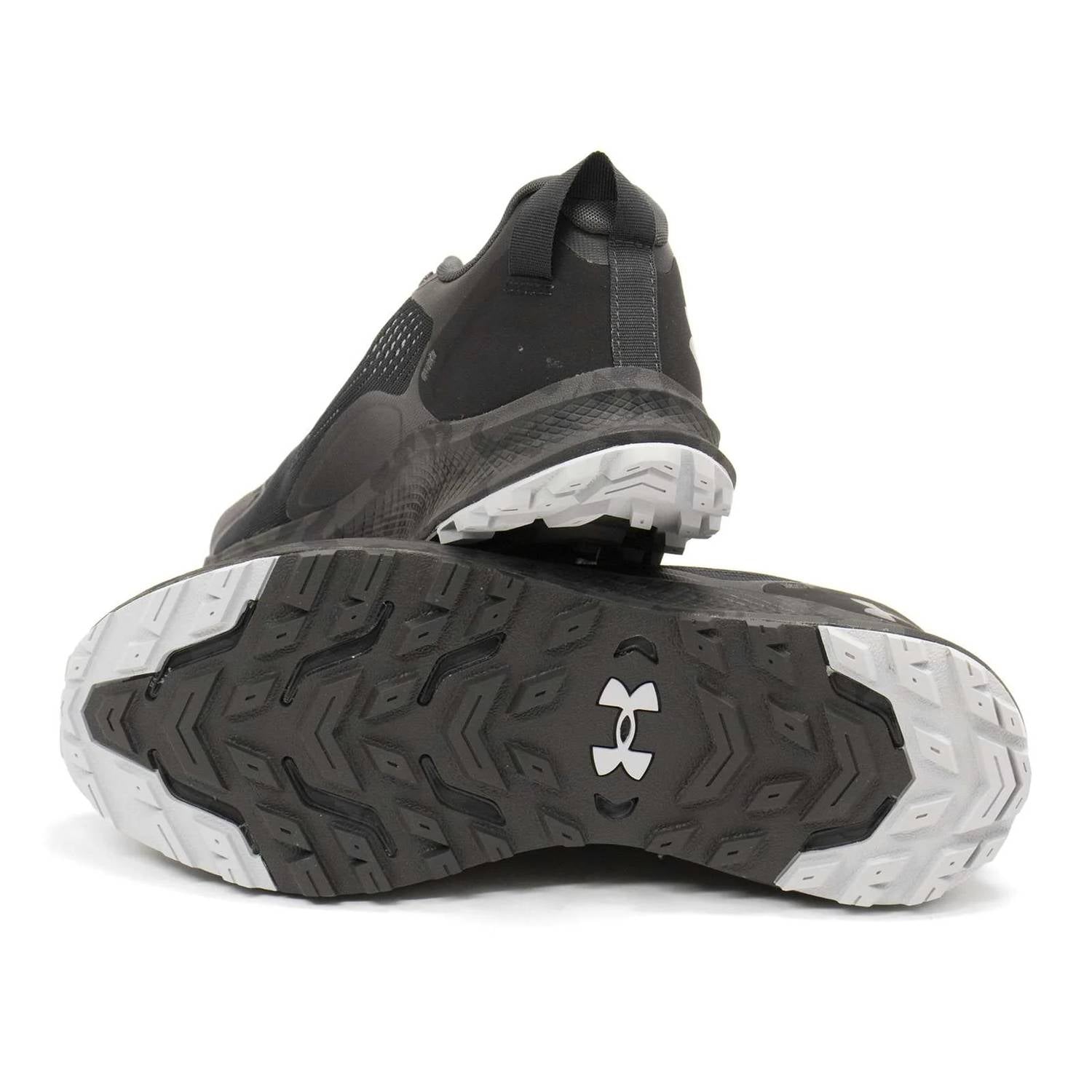 Under Armour - Women's Charged Bandit Trail Running 2 Shoes