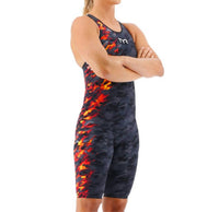 Tyr - Women's Venzo Closed Back Swimsuit