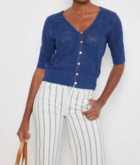 Lisa Todd - Garden Party Cardigan