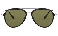 Ray Ban - Unisex - 0rb4298 Polarized Sunglasses