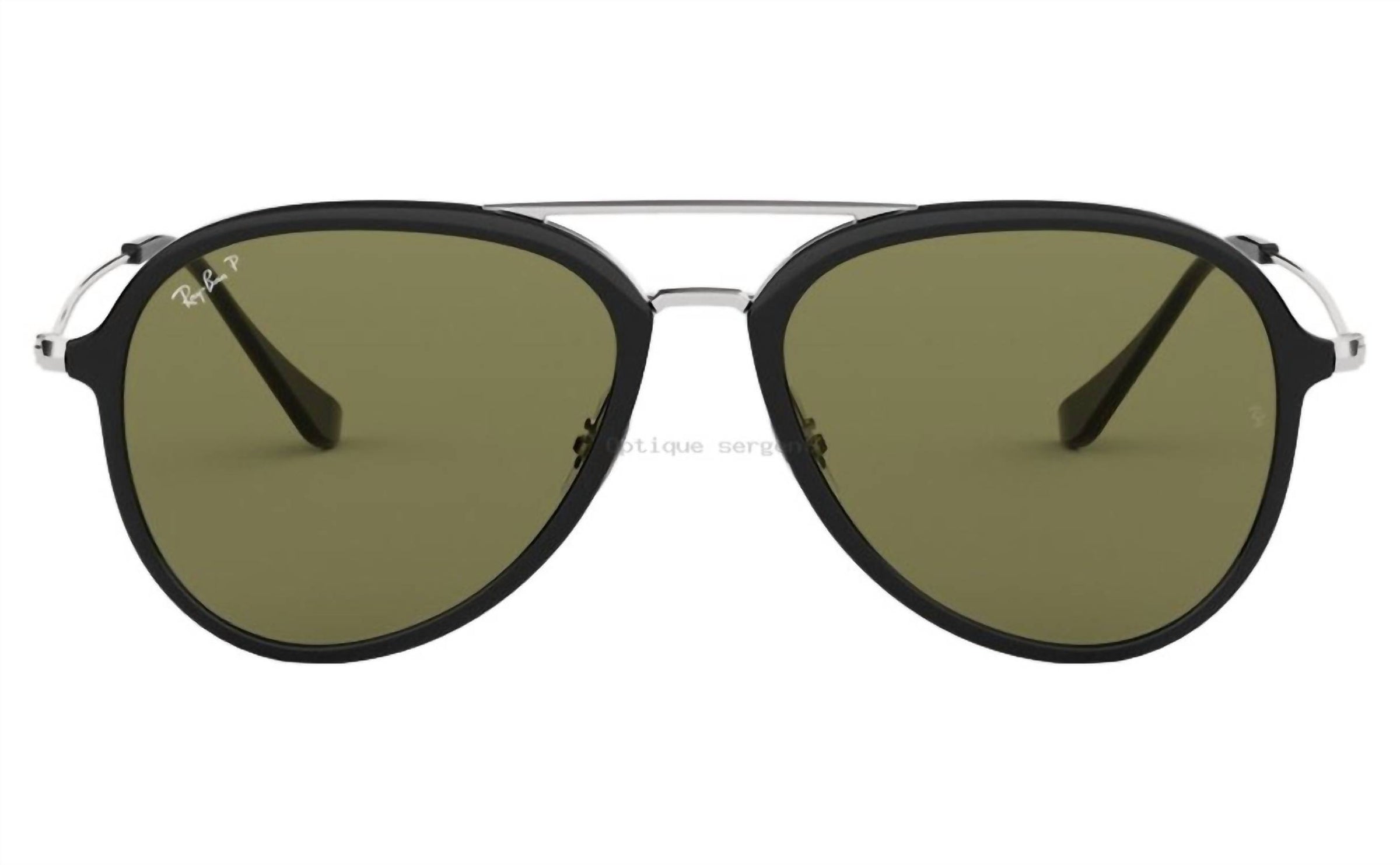 Ray Ban - Unisex - 0rb4298 Polarized Sunglasses