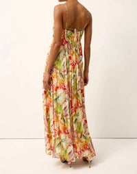 Marie Oliver - Bailey Maxi Dress