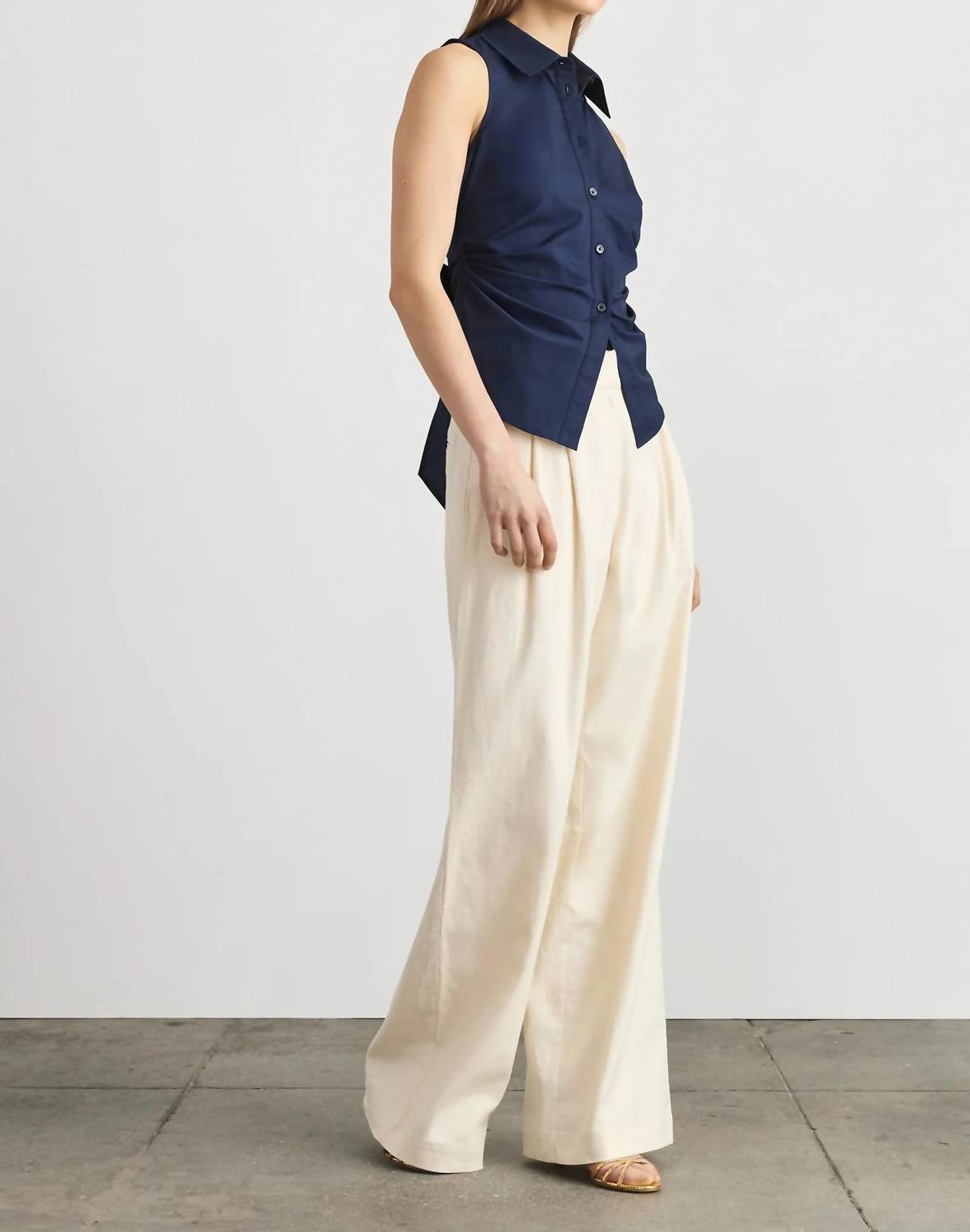 Tanya Taylor - Hannah Top