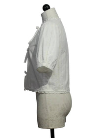 Melissa Nepton - Giana Blouse