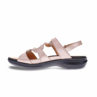 Revere - Women’s Emerald Sandal