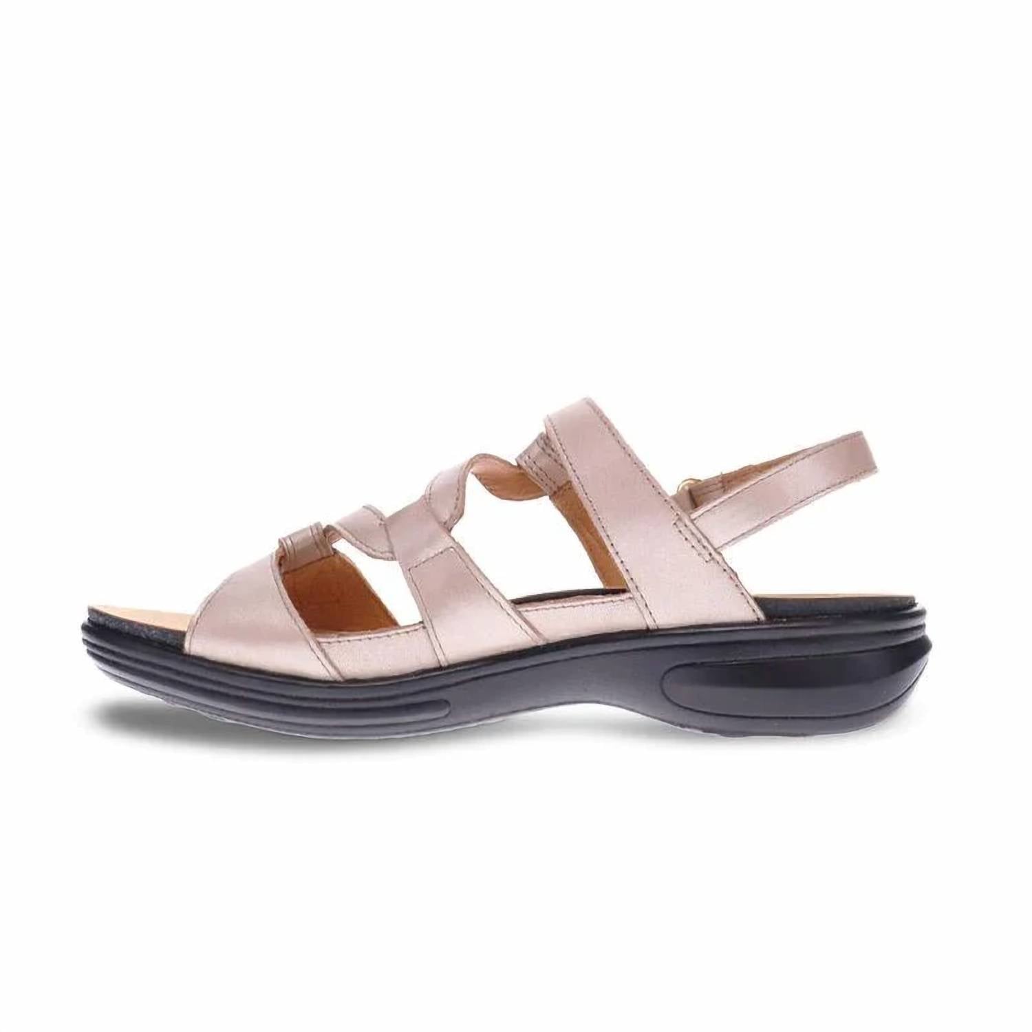 Revere - Women’s Emerald Sandal