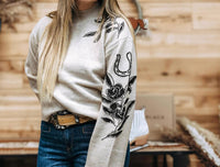 Ariat - All In Sweater