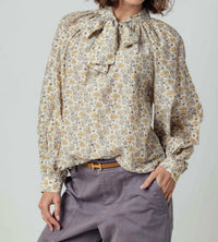 Sundays - Sylvan Blouse