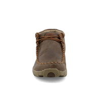 Twisted X - Men's Chukka Driving Moc Shoe