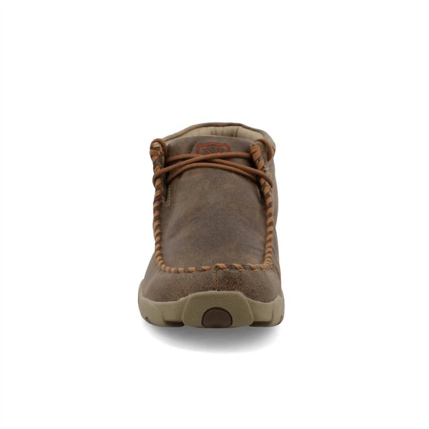 Twisted X - Men's Chukka Driving Moc Shoe