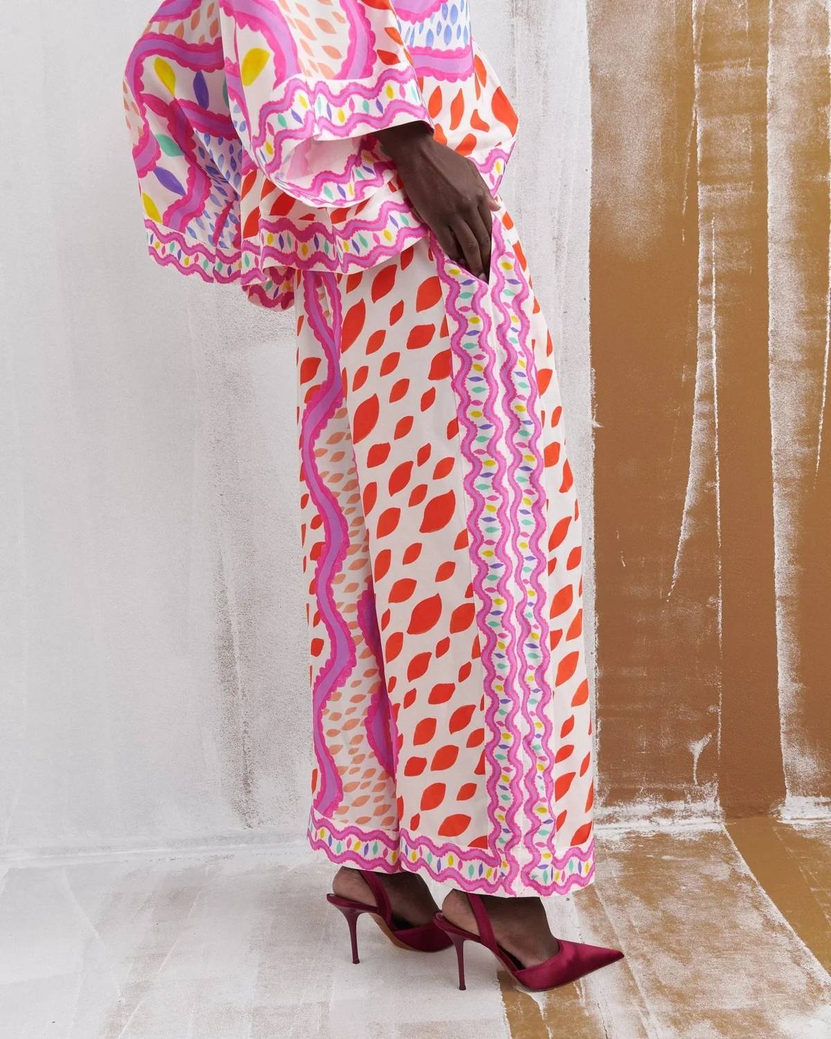 Celia B - Eyla Pants