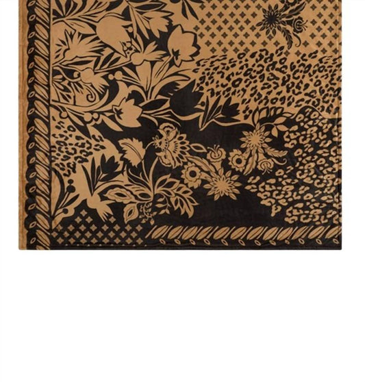 Johnny Was - Lola Scarf Laurel Canyon Cozy Blanket