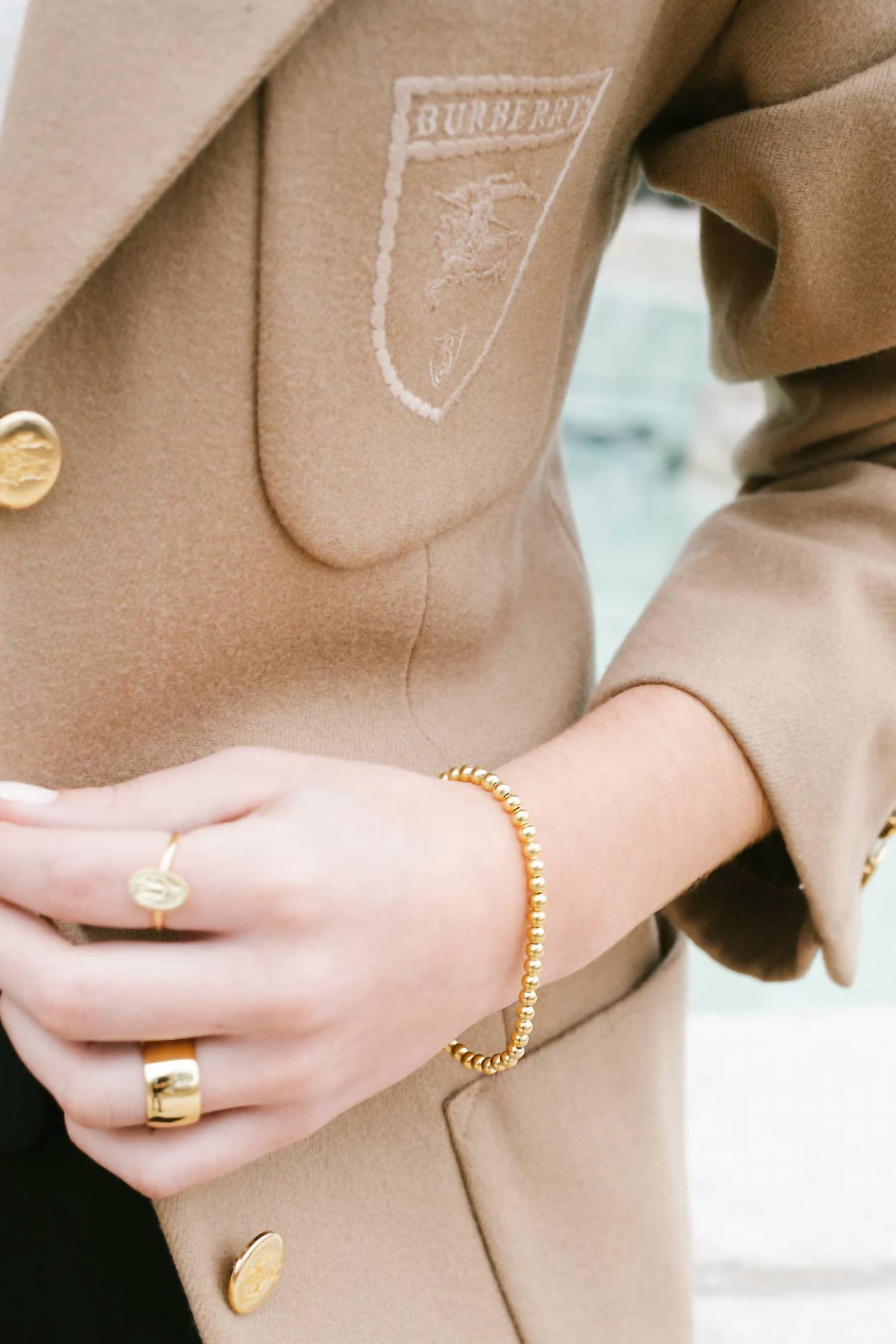 Twenty Compass - Adore Bracelet