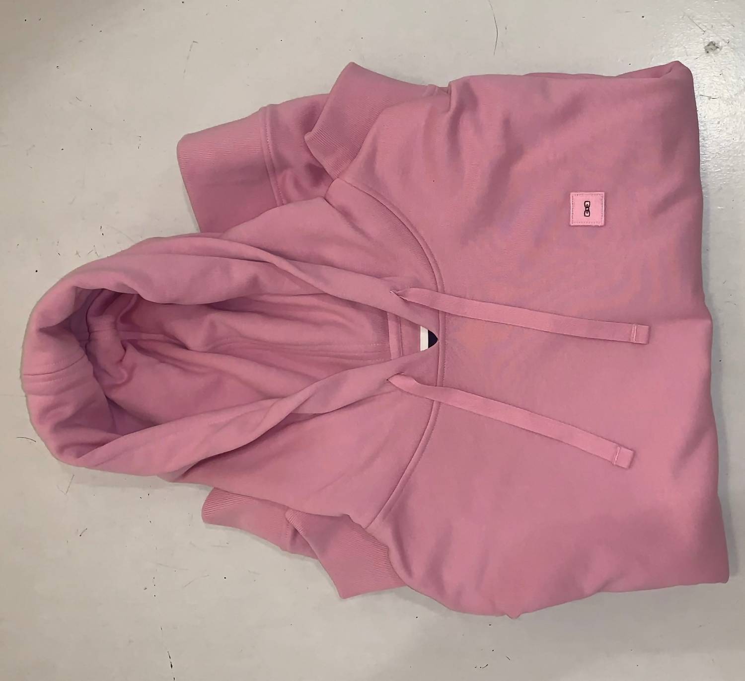 Eden Park - Women's Hooded Sweatshirt
