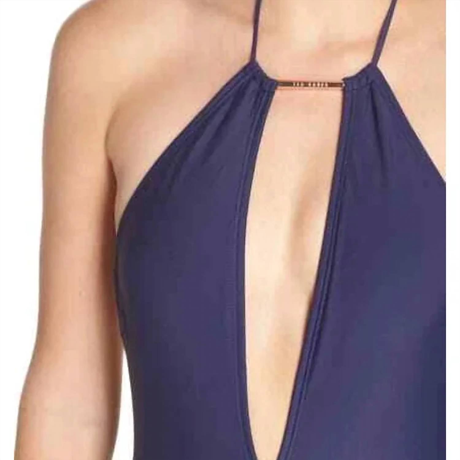 Ted Baker - Pikaa Halter One Piece