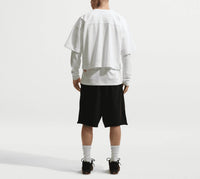 Nike - Sb Heart Skate Shorts