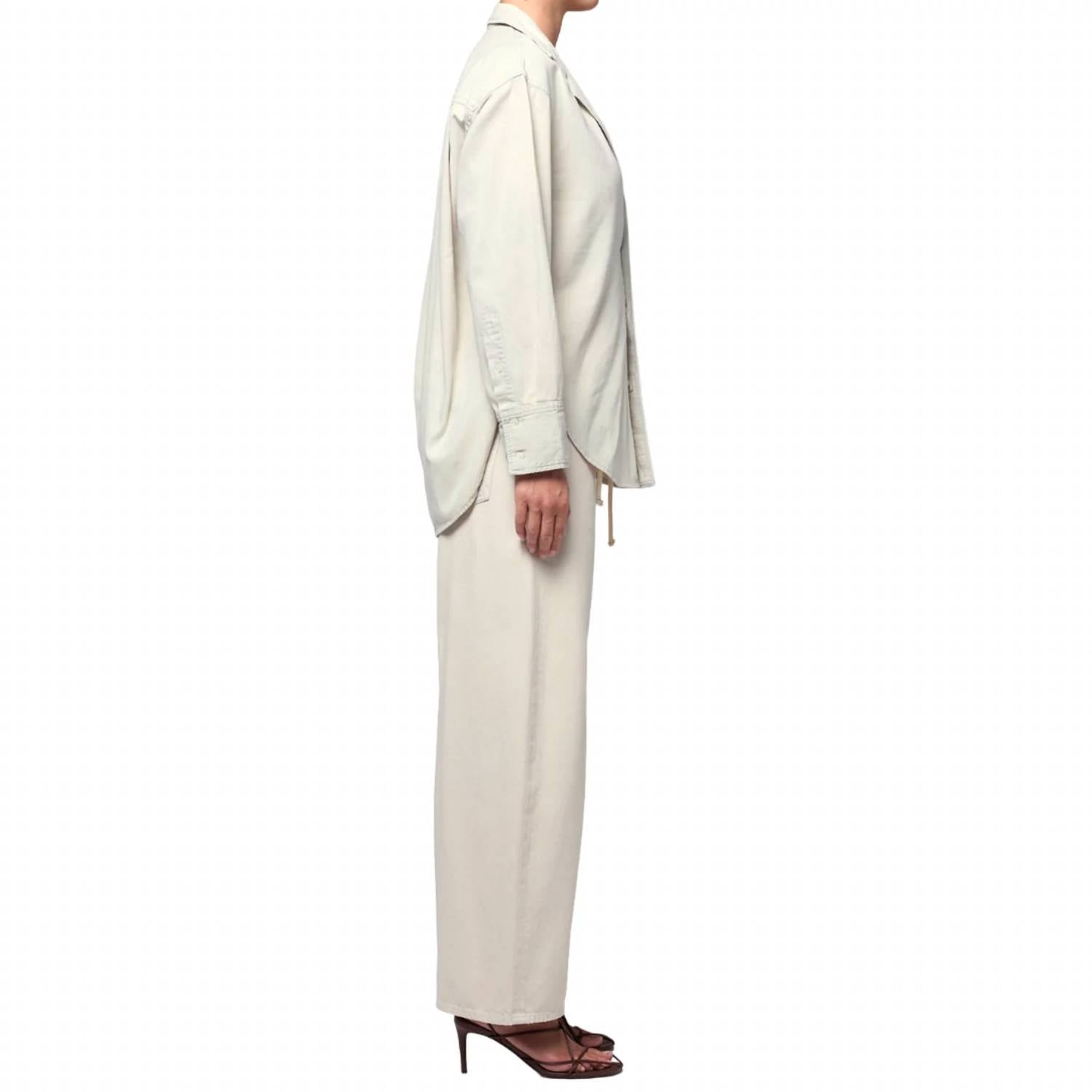 Citizens Of Humanity - Brynn Drawstring Trouser