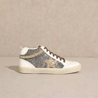Mi.Im - Women's Jamie High Top Sneakers