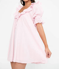 Show Me Your Mumu - Toulouse Mini Dress